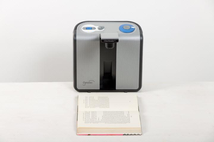 ClearReader+