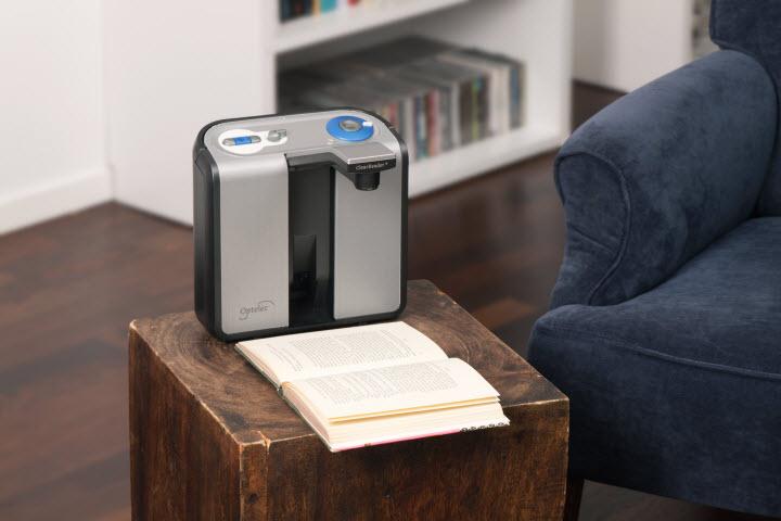 ClearReader+