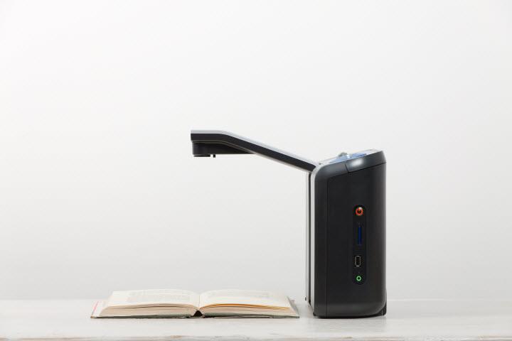 ClearReader text to speech