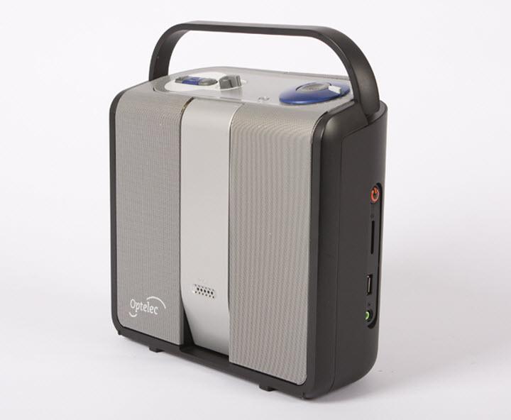 ClearReader text to speech
