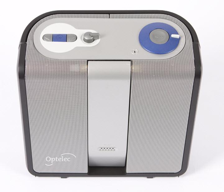 ClearReader+