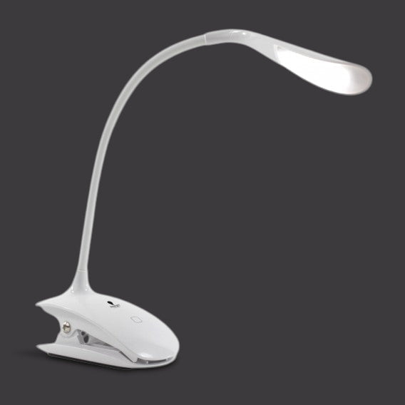 Daylight Smart Clip On Lamp