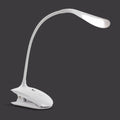Daylight Smart Clip On Lamp