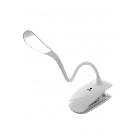 Daylight Smart Clip On Lamp
