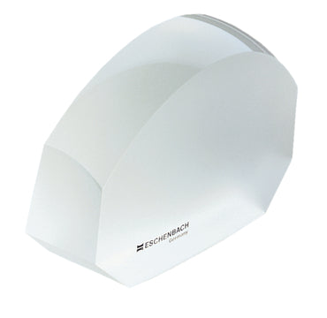 Segment bright field magnifier