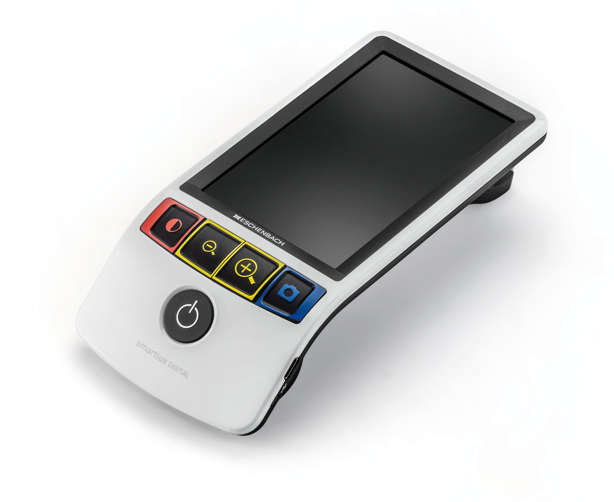 Eschenbach's newly improved Smartlux digital