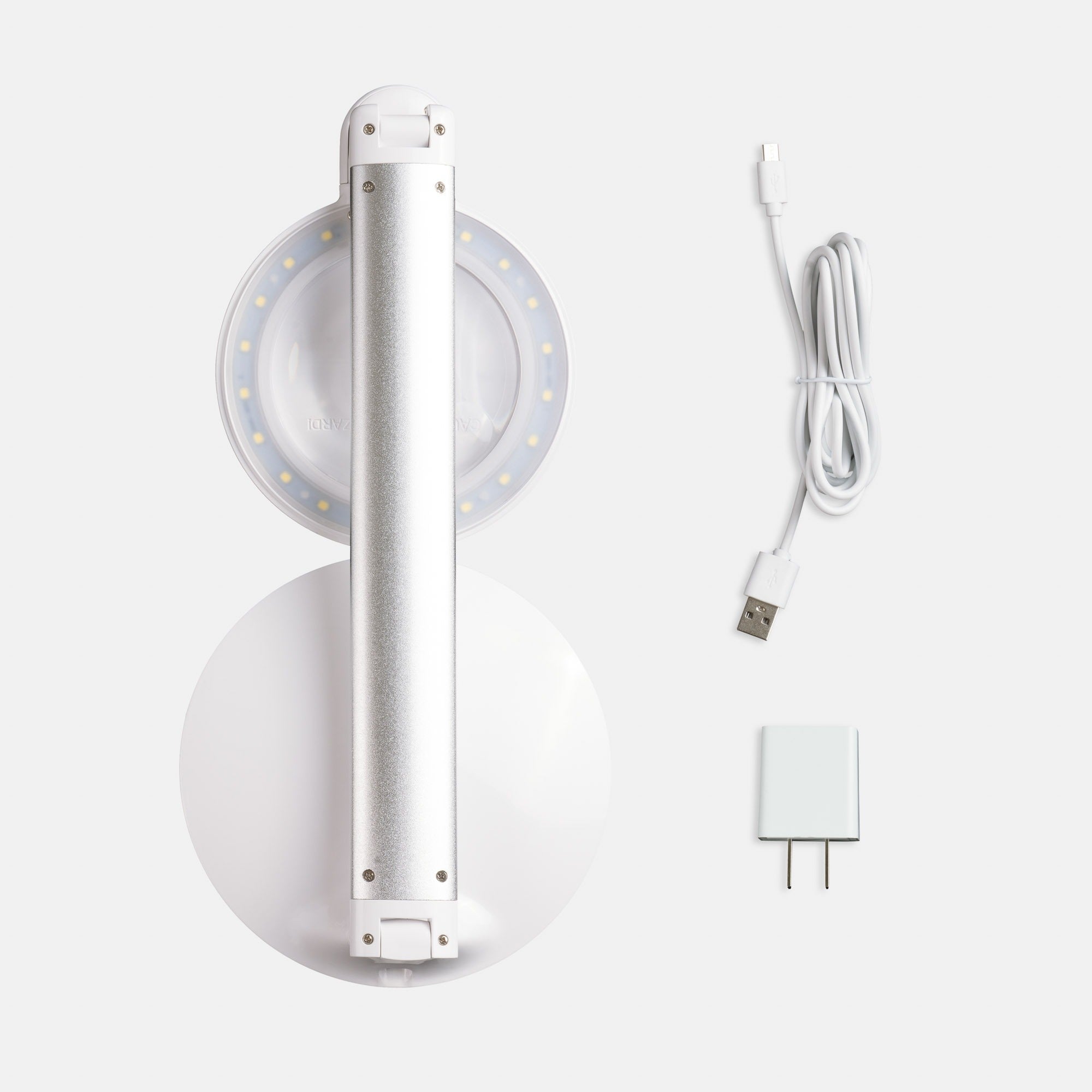 Daylight Halo Go 2 Portable Lamp