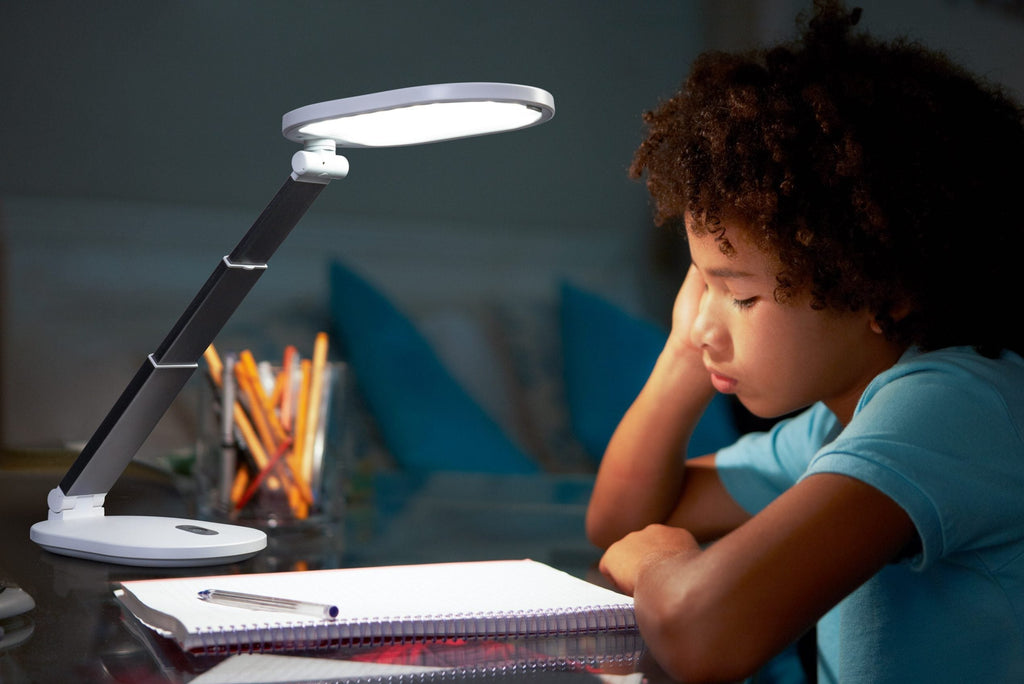 Daylight Foldi Go Lamp