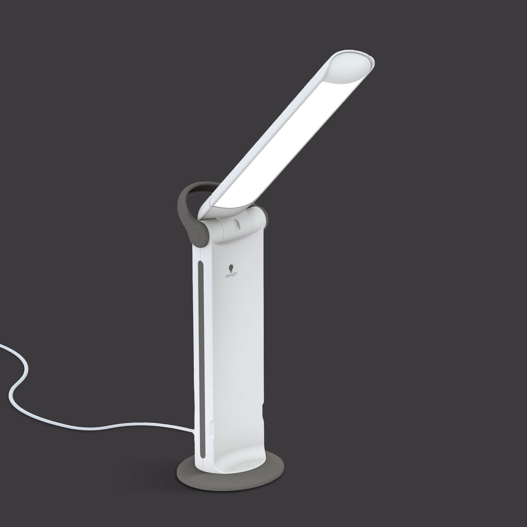 Daylight Twist 2 Lamp