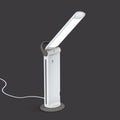Daylight Twist 2 Lamp