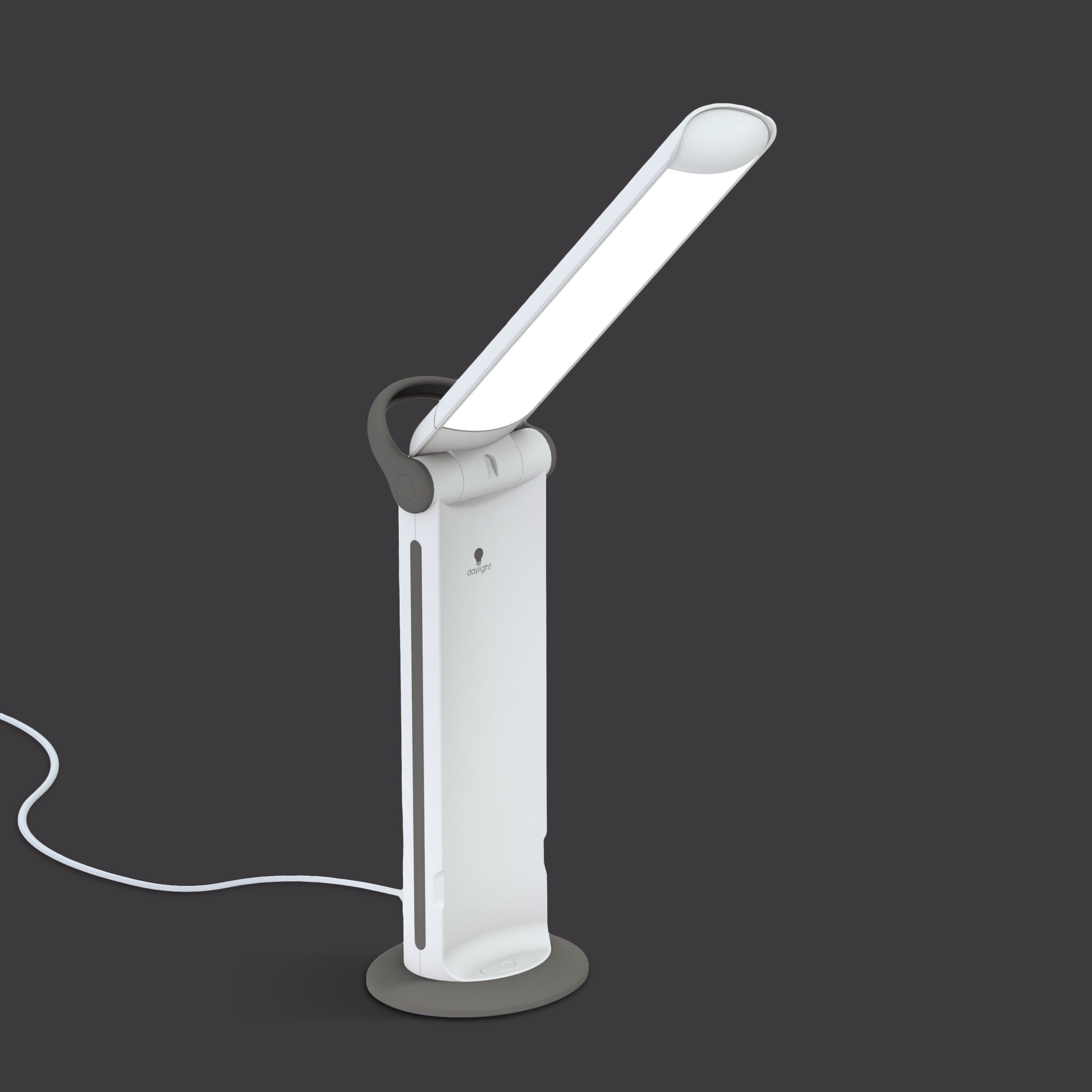 Daylight Twist 2 Lamp