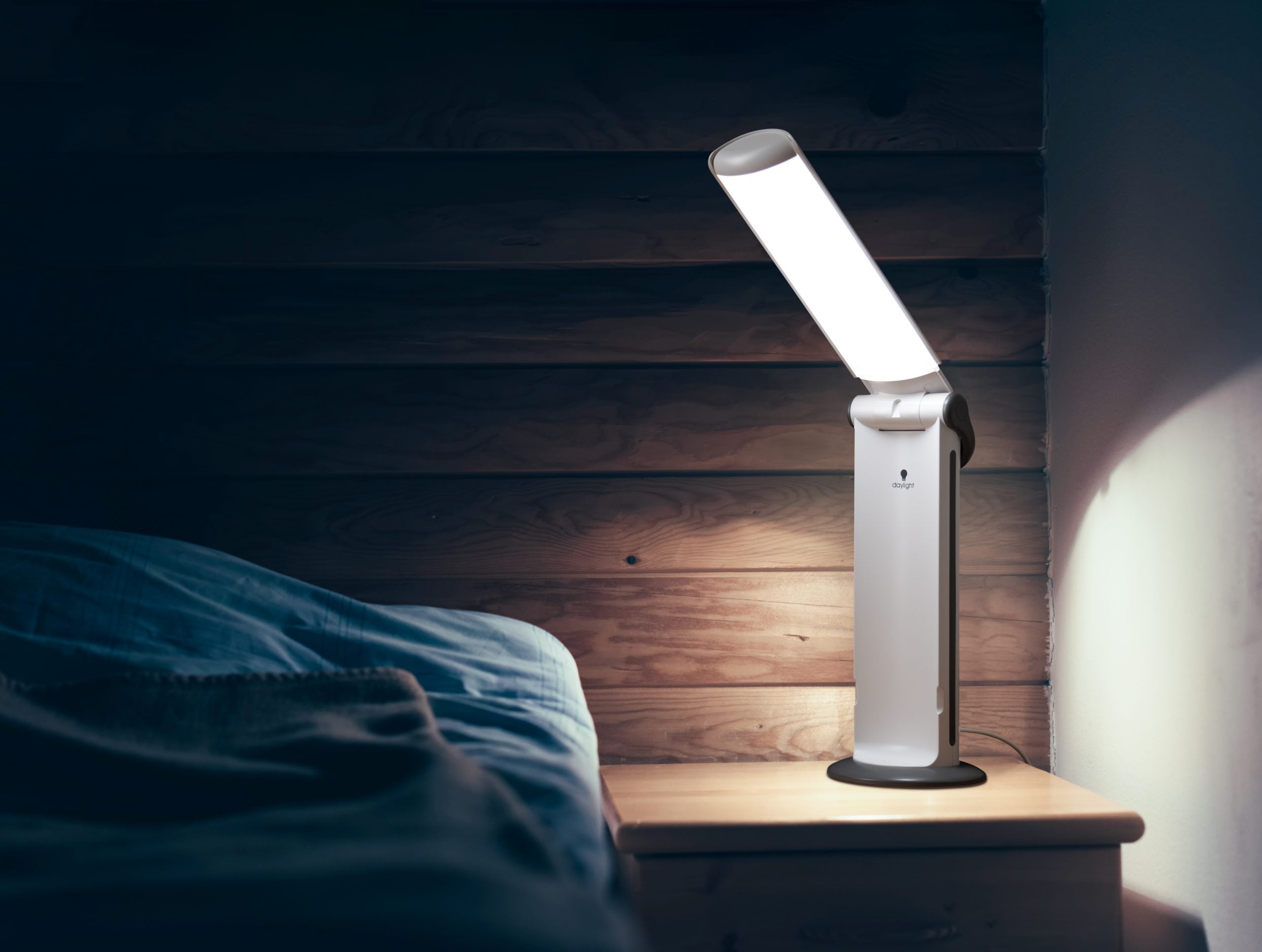 Daylight Twist 2 Lamp