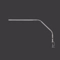 Daylight Slimline 3 Table Lamp