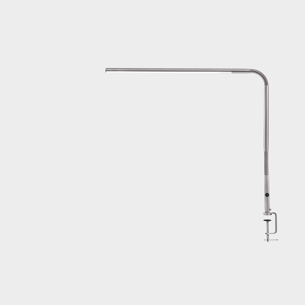 Daylight Slimline 3 Table Lamp
