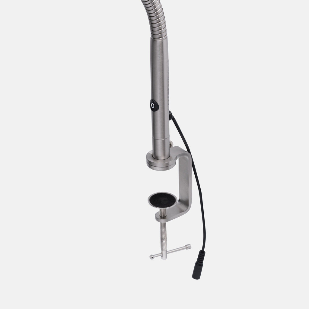 Daylight Slimline 3 Table Lamp