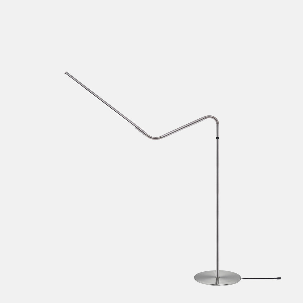 Daylight Slimline 4 Floor Lamp