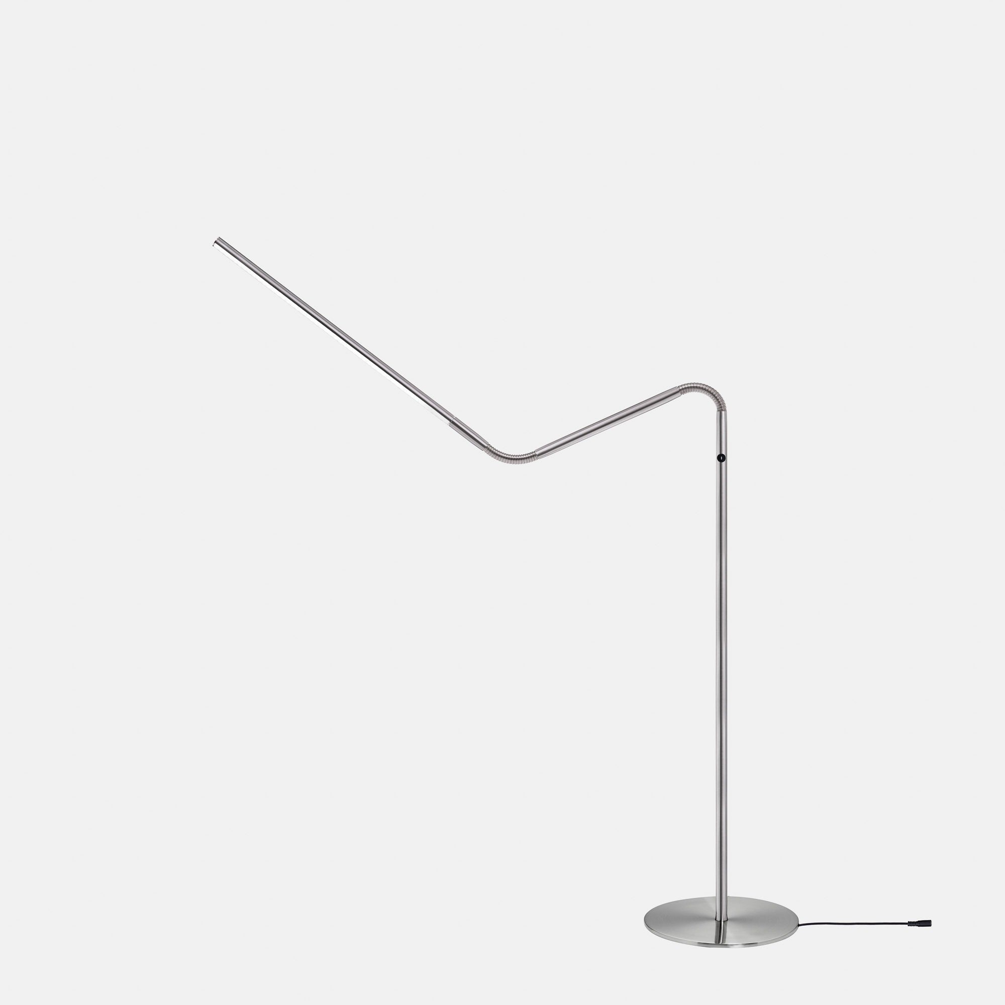 Daylight Slimline 4 Floor Lamp
