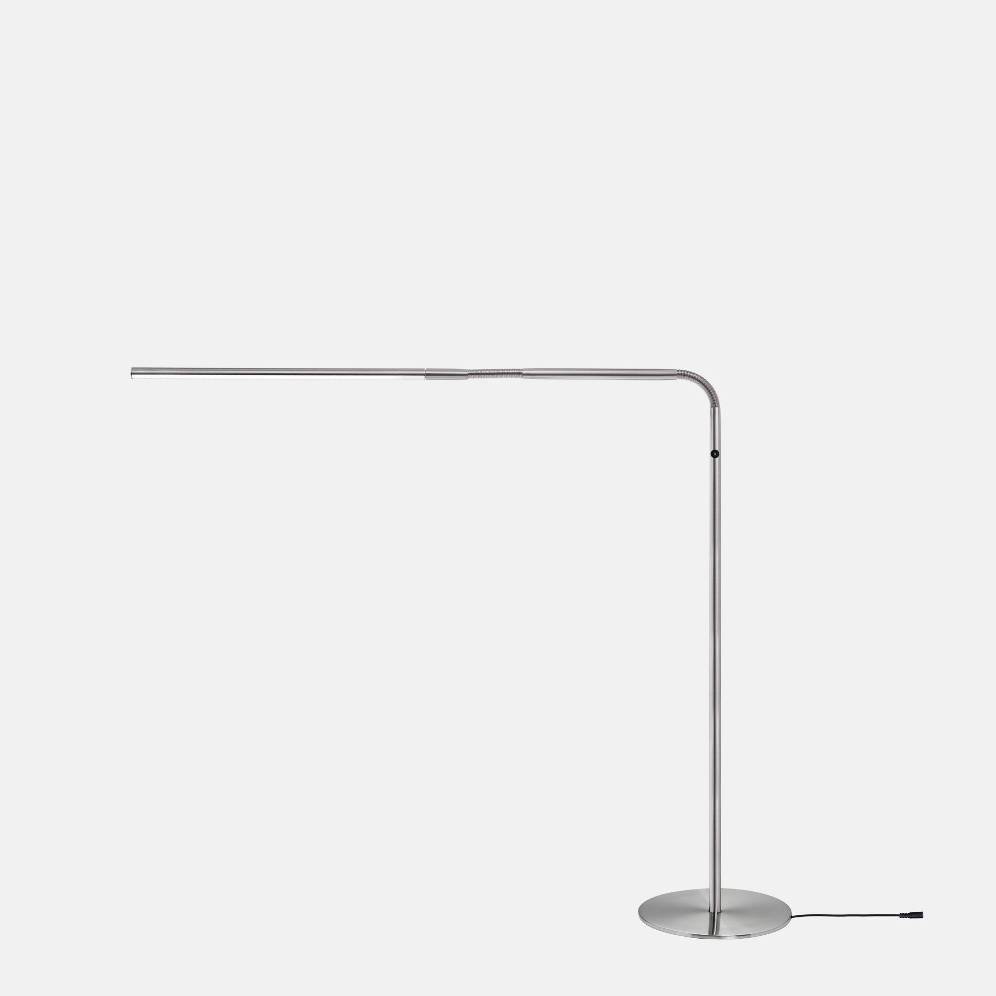 Daylight Slimline 4 Floor Lamp