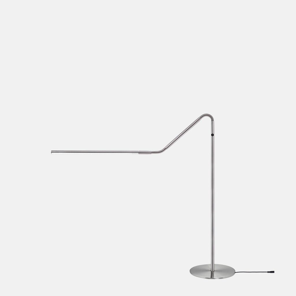 Daylight Slimline 4 Floor Lamp