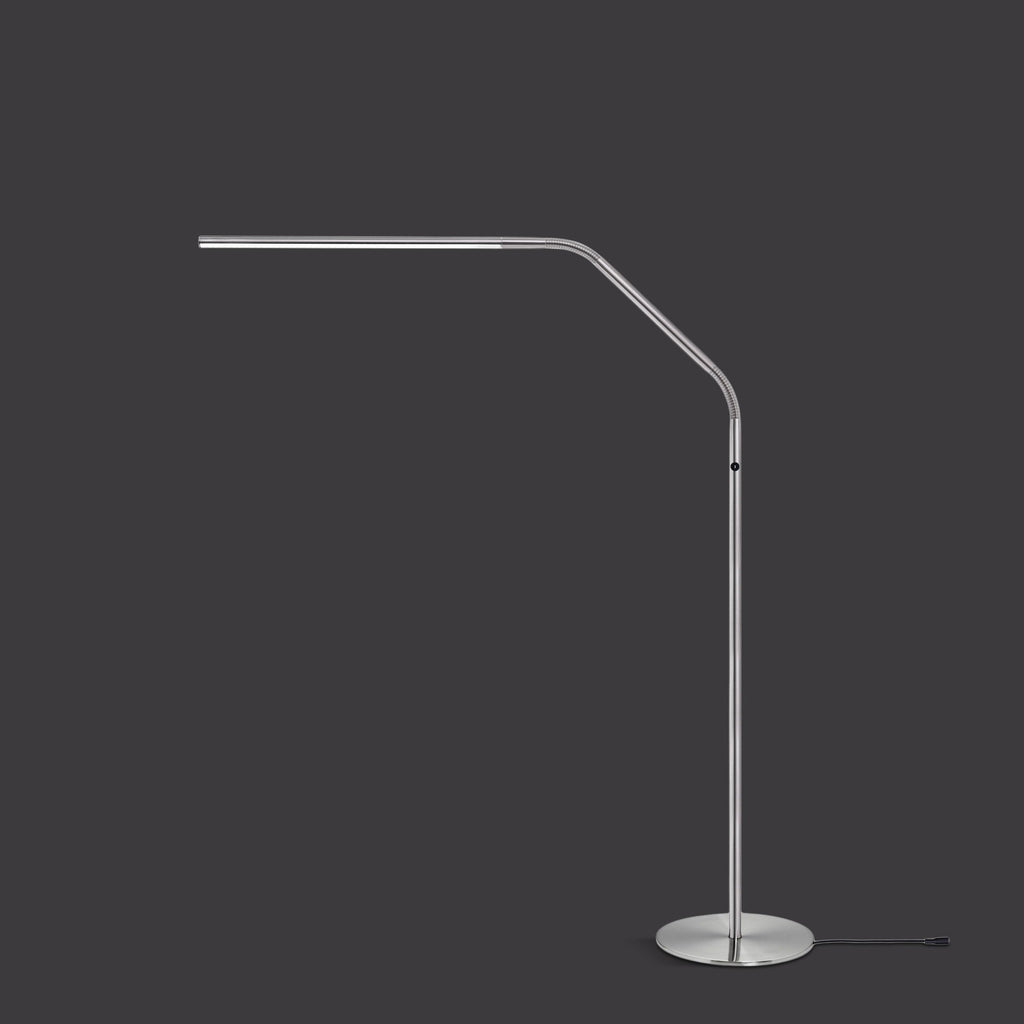 Daylight Slimline 4 Floor Lamp