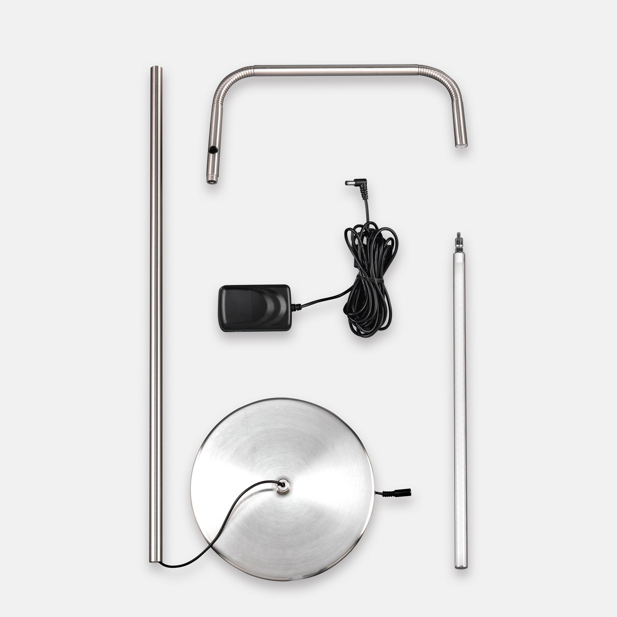 Daylight Slimline 4 Floor Lamp