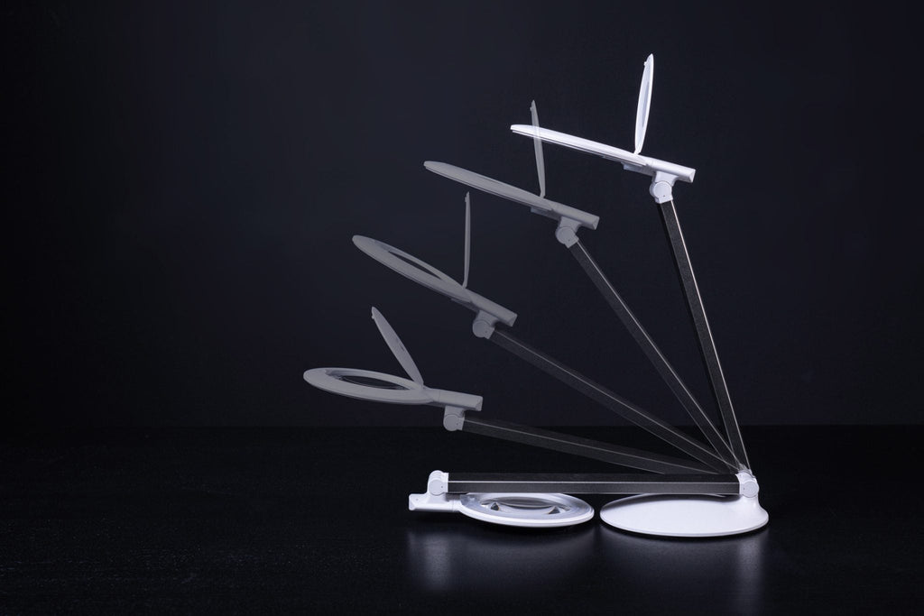 Daylight Halo Go 2 Portable Lamp