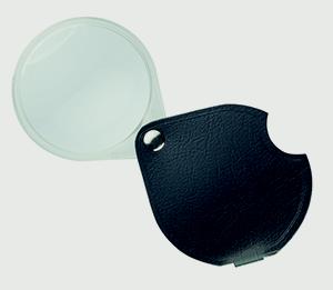 Folding Pocket Magnifier