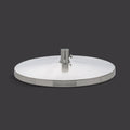 Daylight Slimline table base