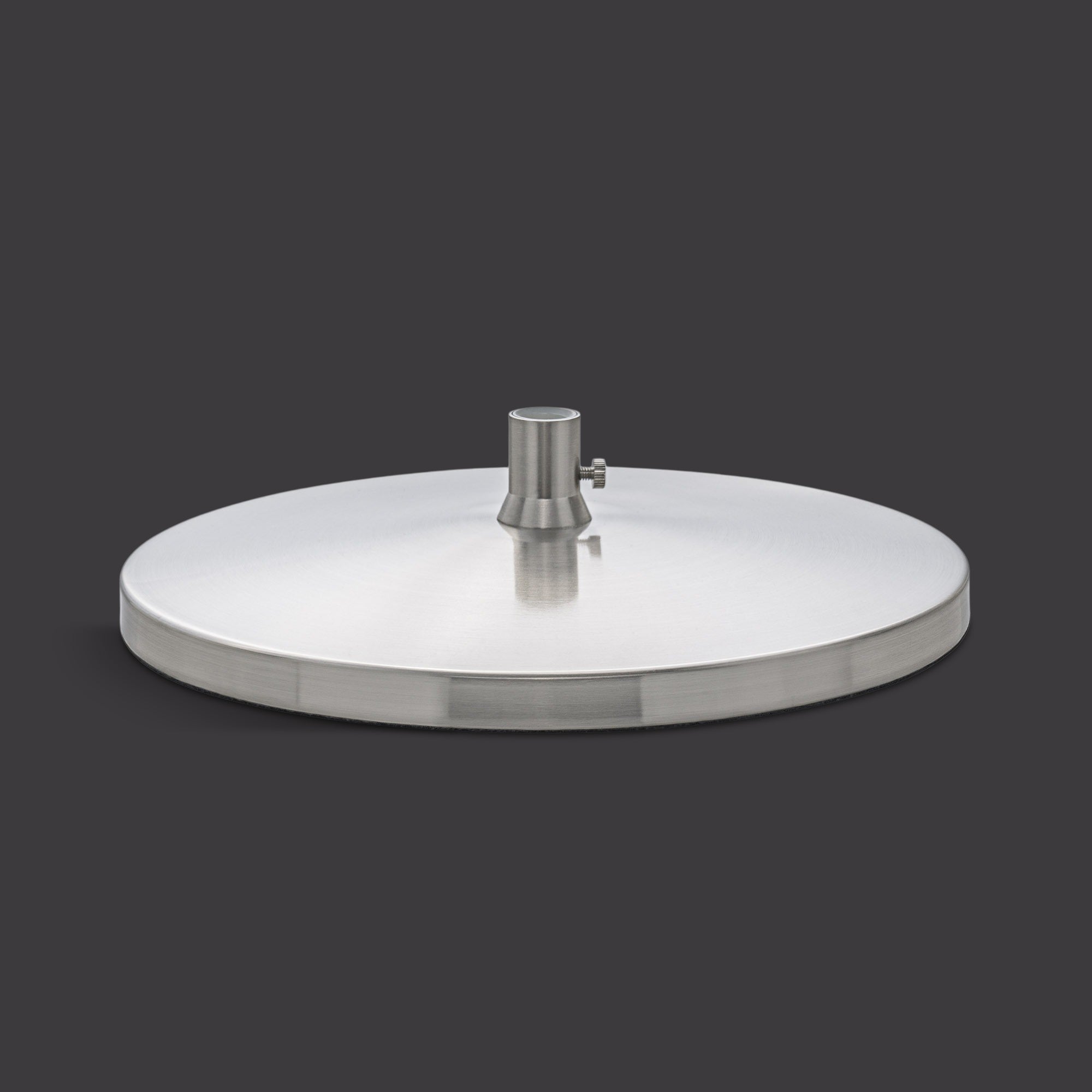 Daylight Slimline table base