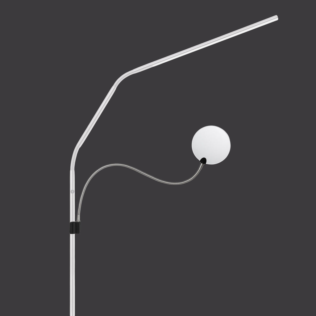 Daylight Slimline magnifying arm