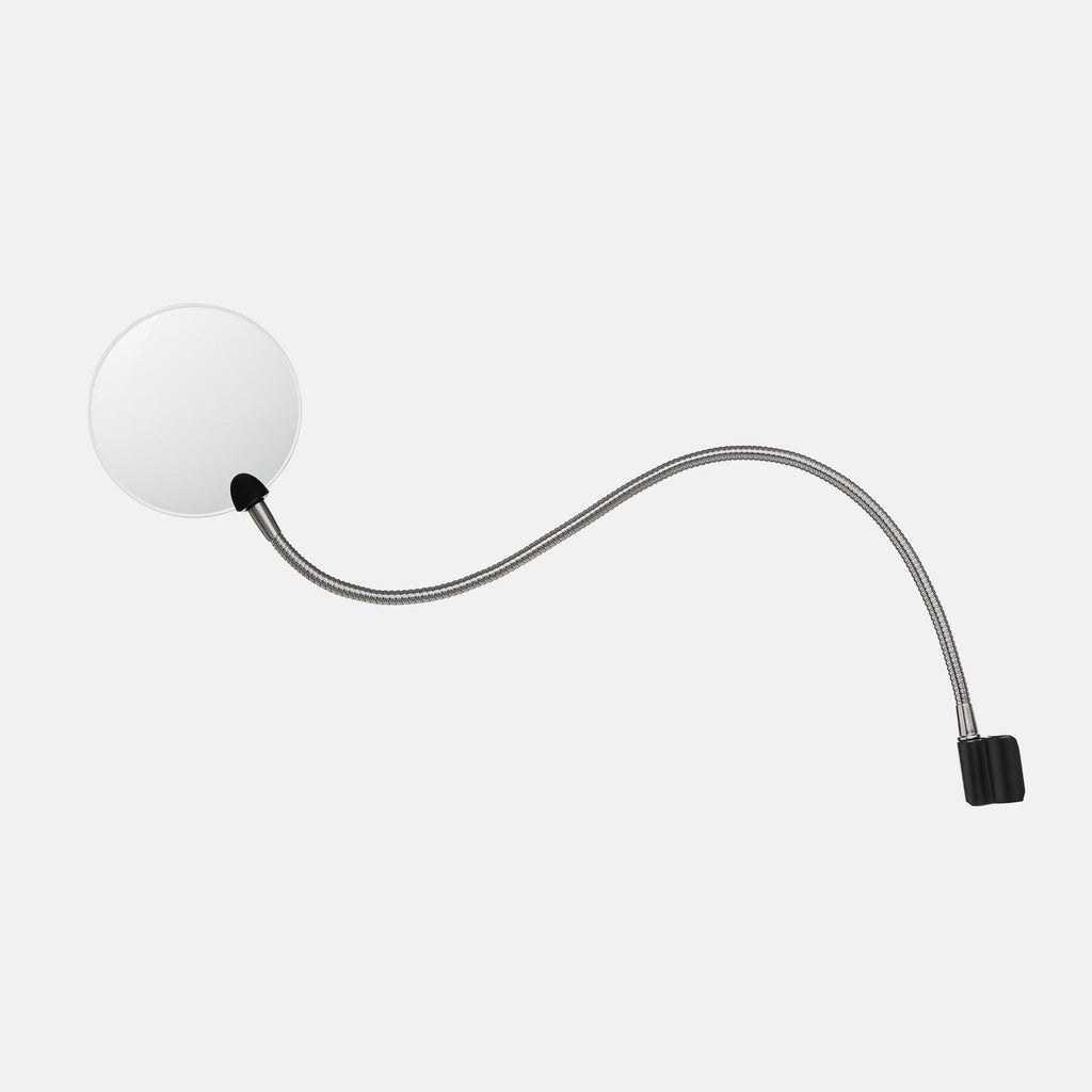 Daylight Slimline magnifying arm