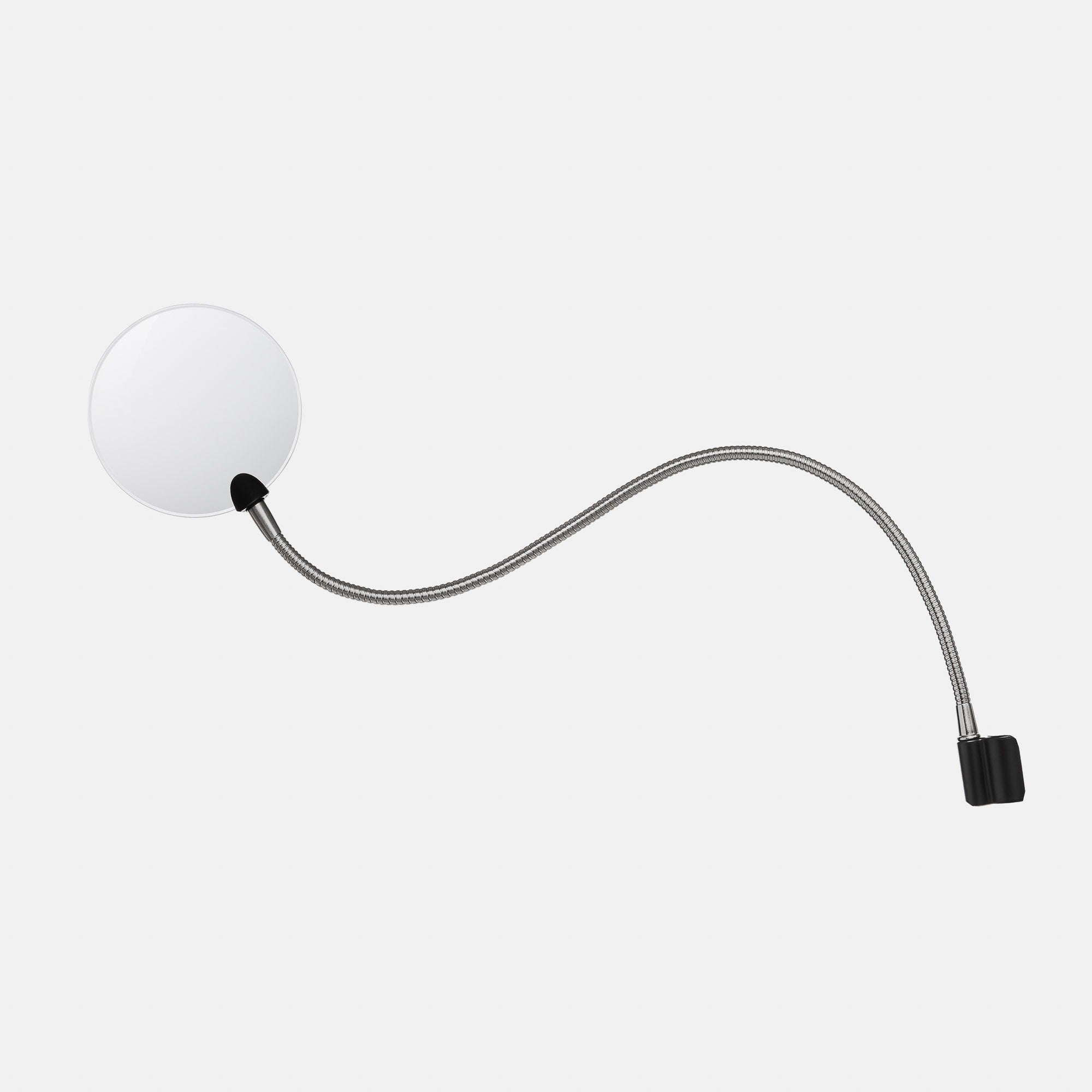 Daylight Slimline magnifying arm