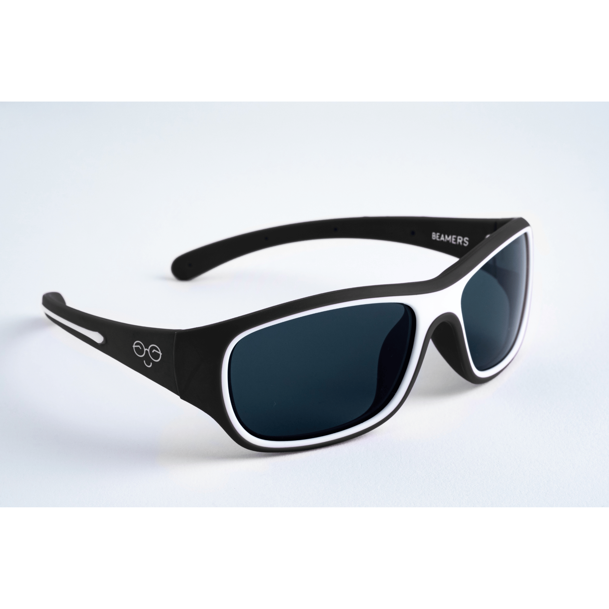 Beamers Birds Kids Sunglasses (age 4-8 years)