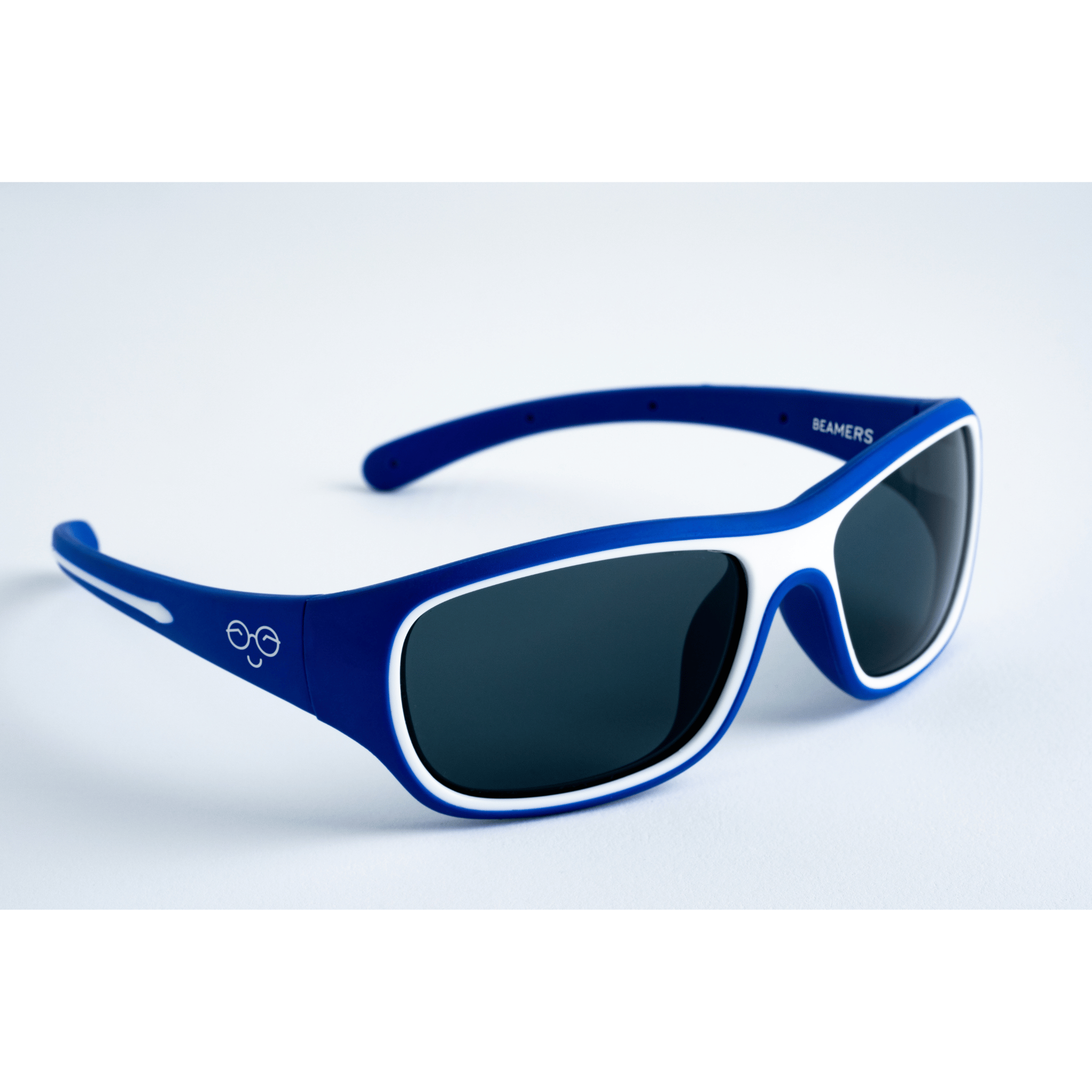 Beamers Birds Kids Sunglasses (age 4-8 years)