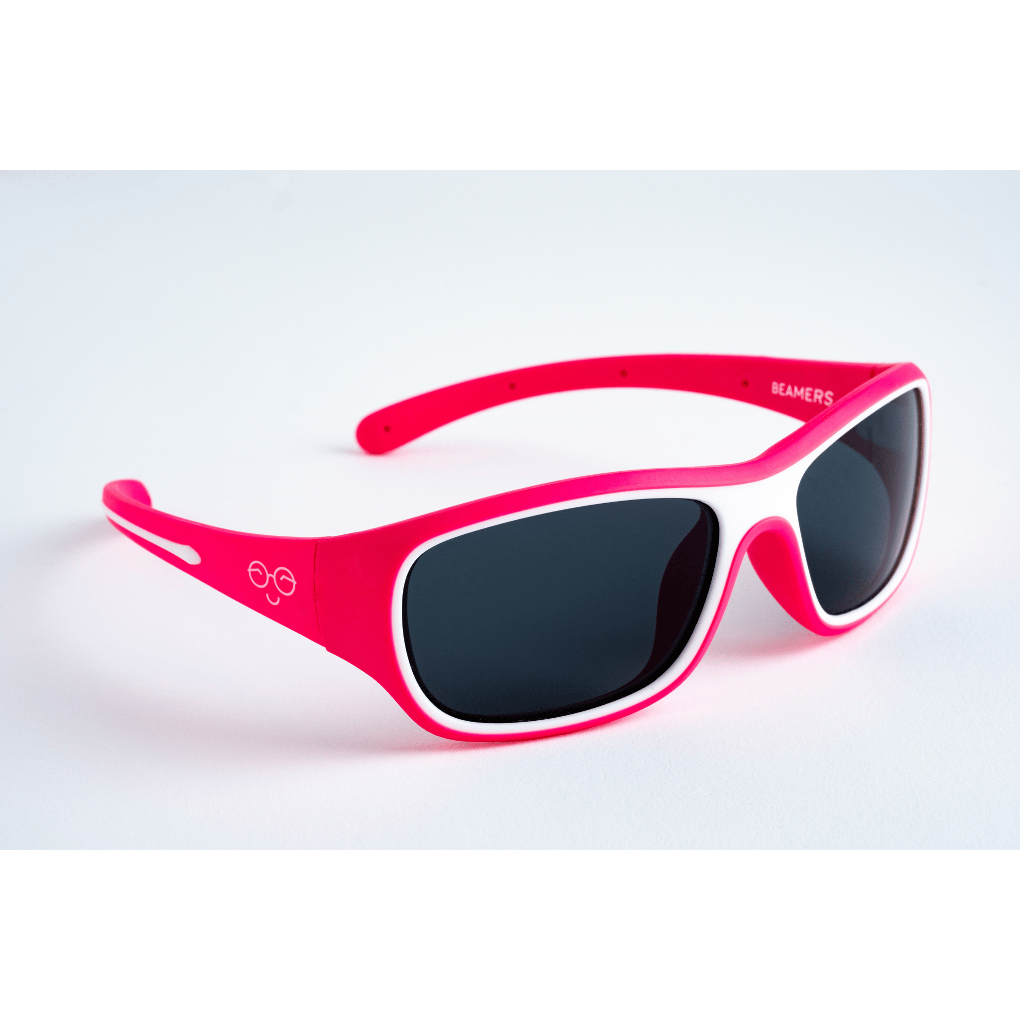 Beamers Birds Kids Sunglasses (age 4-8 years)