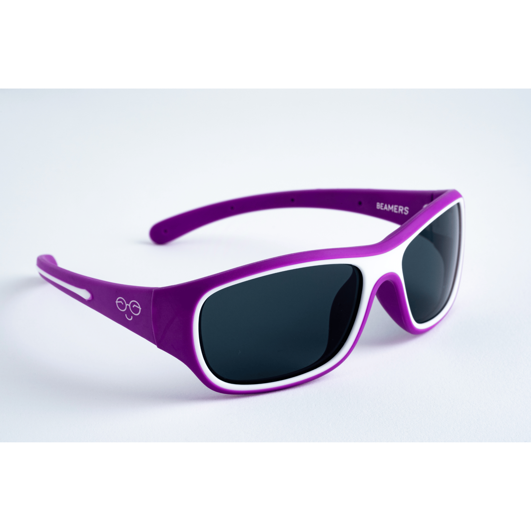 Beamers Birds Kids Sunglasses (age 4-8 years)