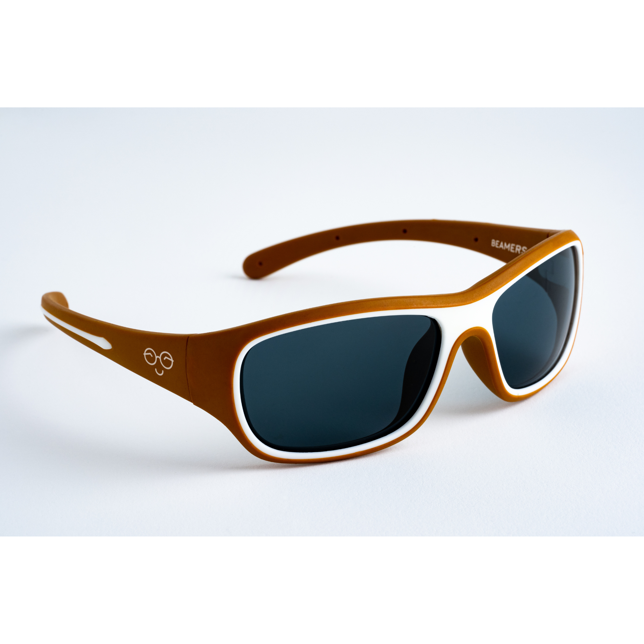 Beamers Birds Kids Sunglasses (age 4-8 years)