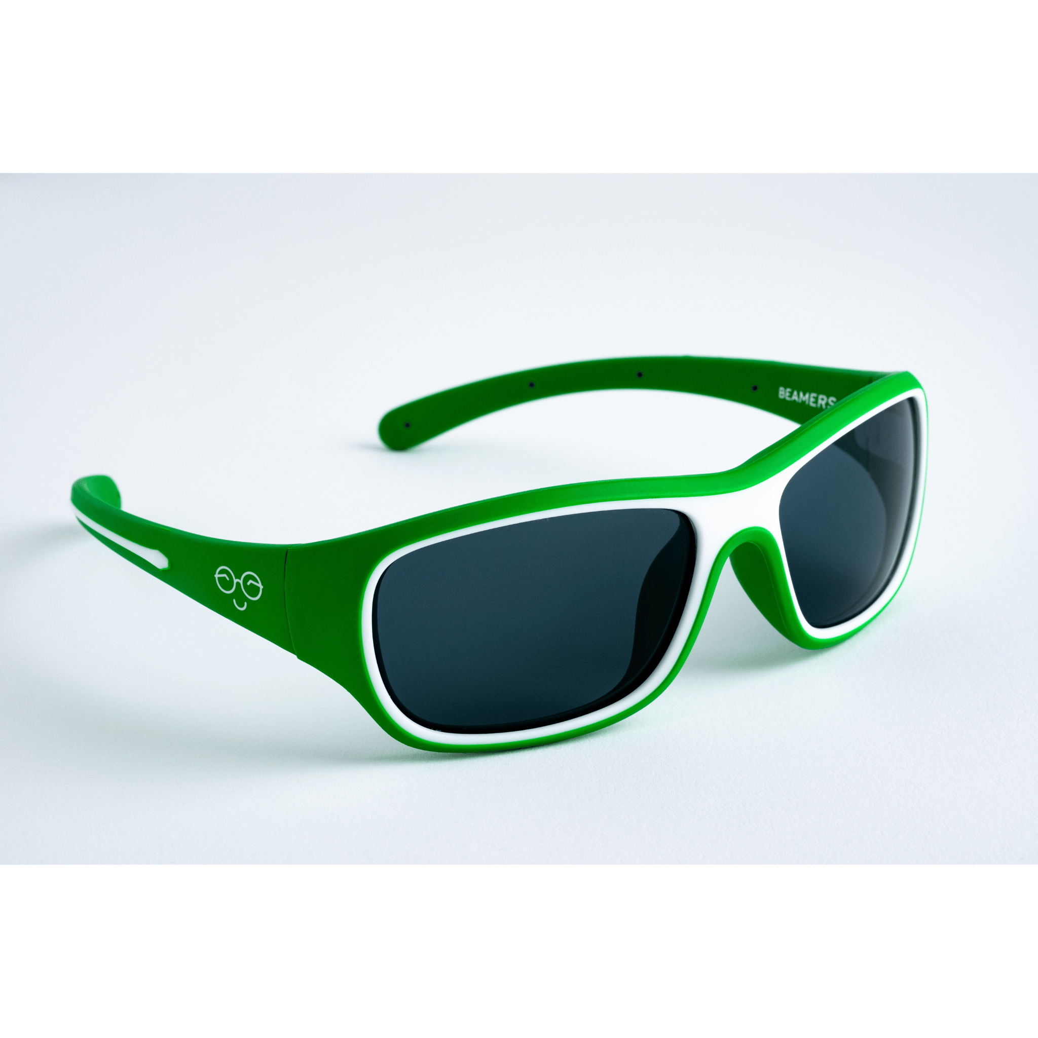 Beamers Birds Kids Sunglasses (age 4-8 years)