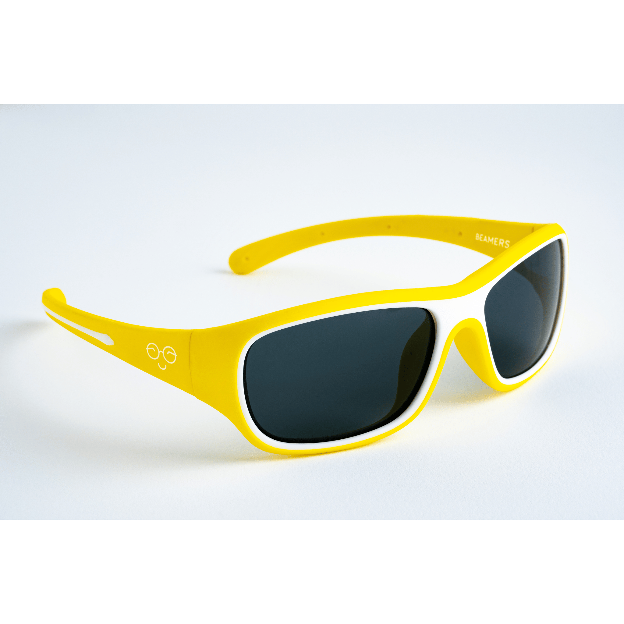 Beamers Birds Kids Sunglasses (age 4-8 years)