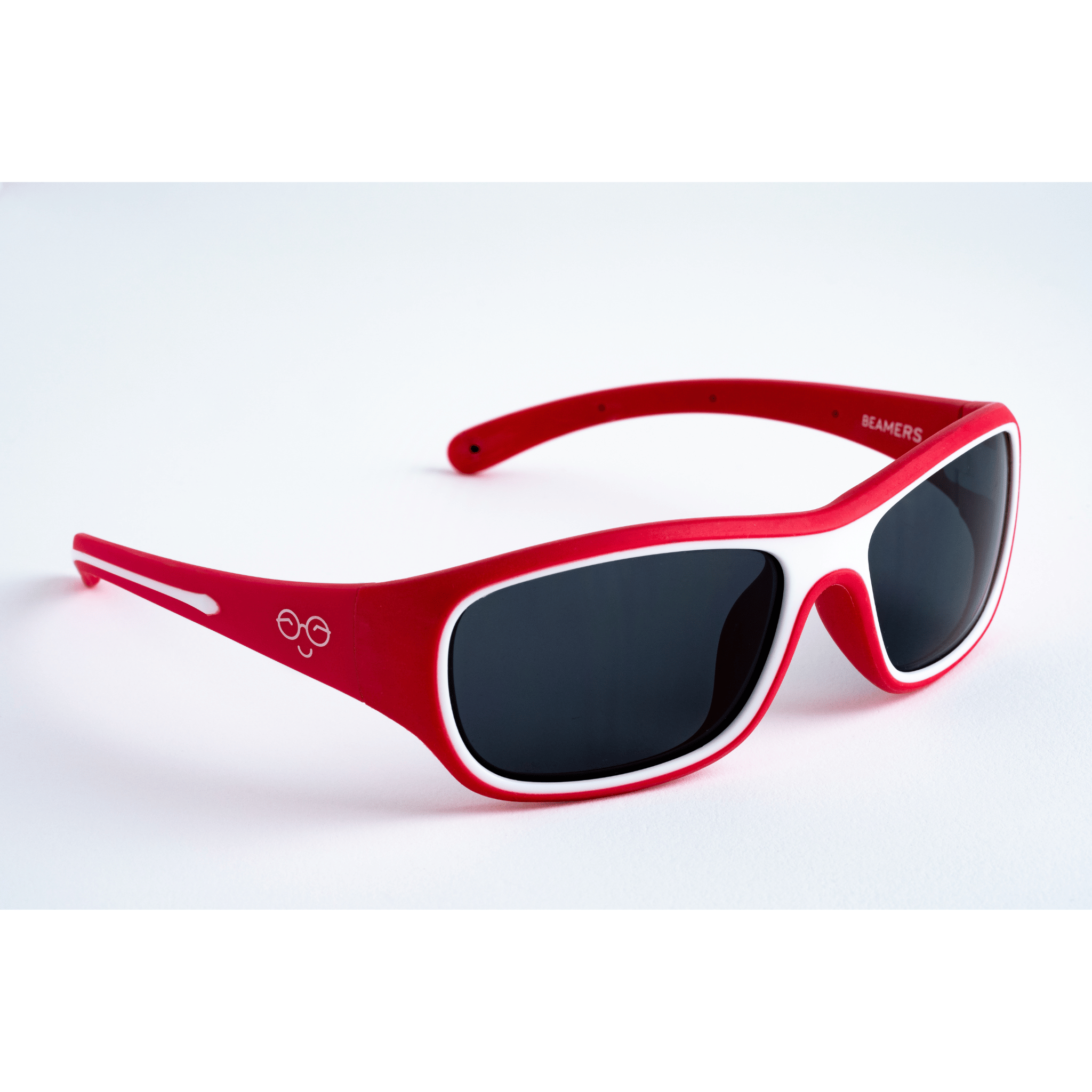 Beamers Birds Kids Sunglasses (age 4-8 years)