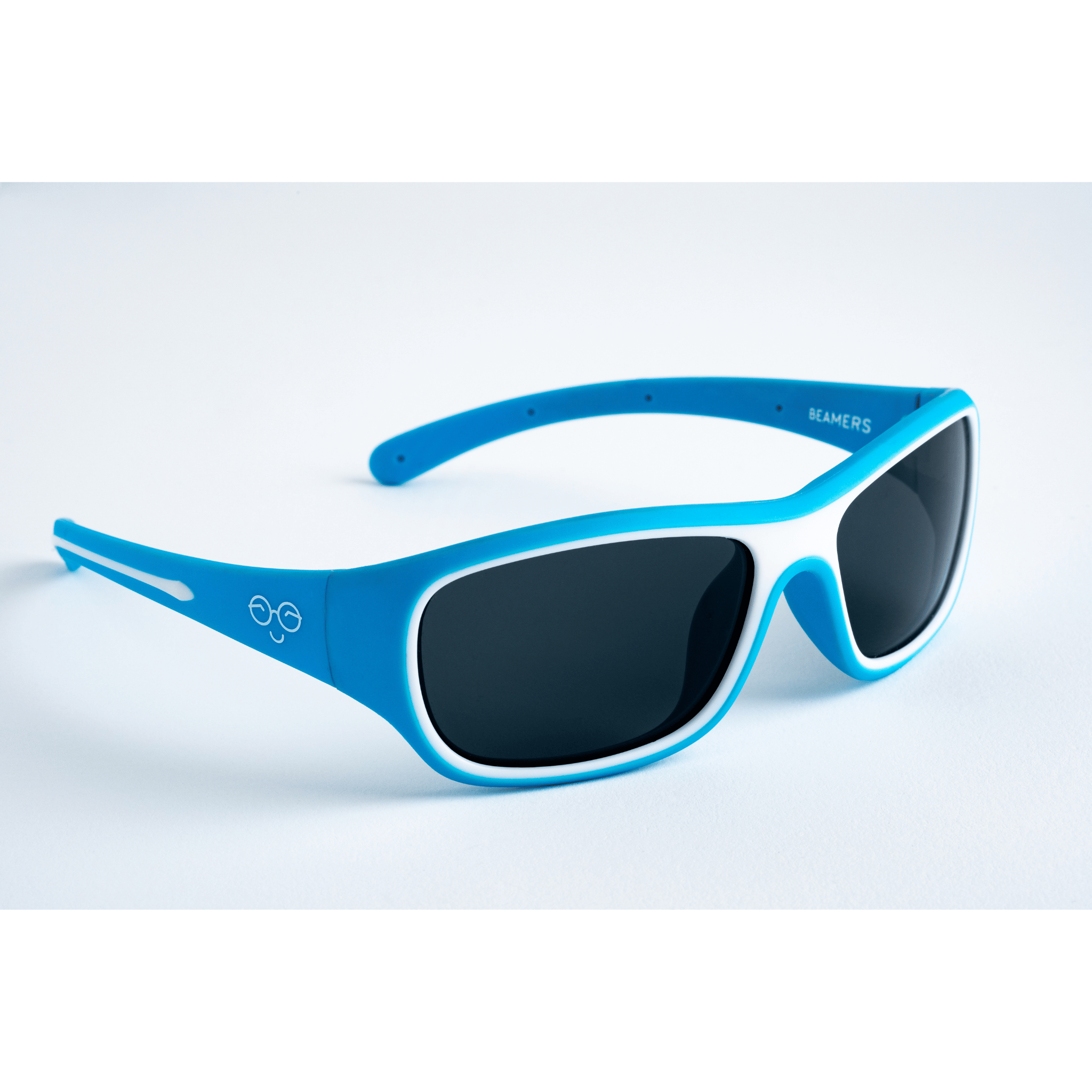 Beamers Birds Kids Sunglasses (age 4-8 years)