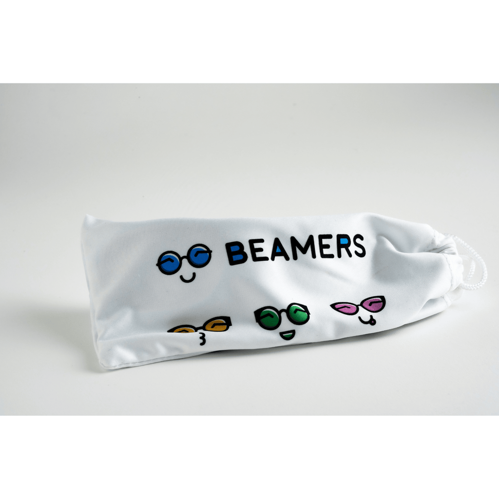 Beamers Mini Birds Kids Sunglasses (age 1-3 years)