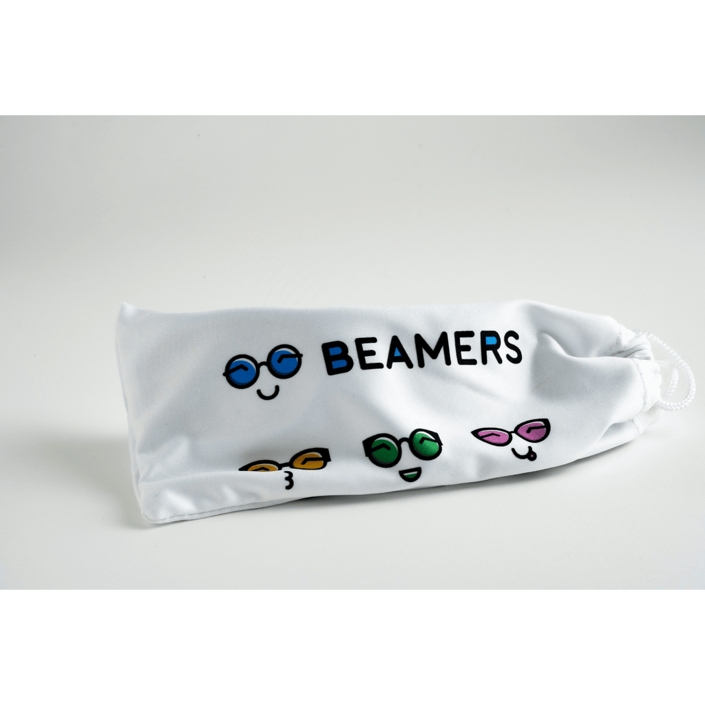 Beamers Birds Kids Sunglasses (age 4-8 years)