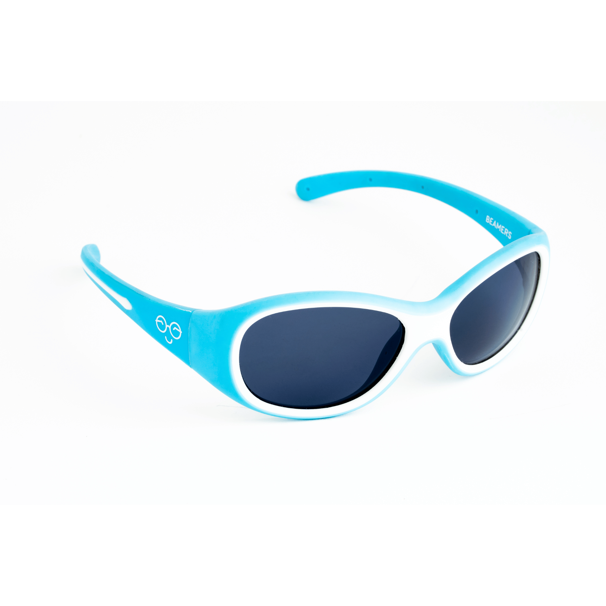 Beamers Mini Birds Kids Sunglasses (age 1-3 years)