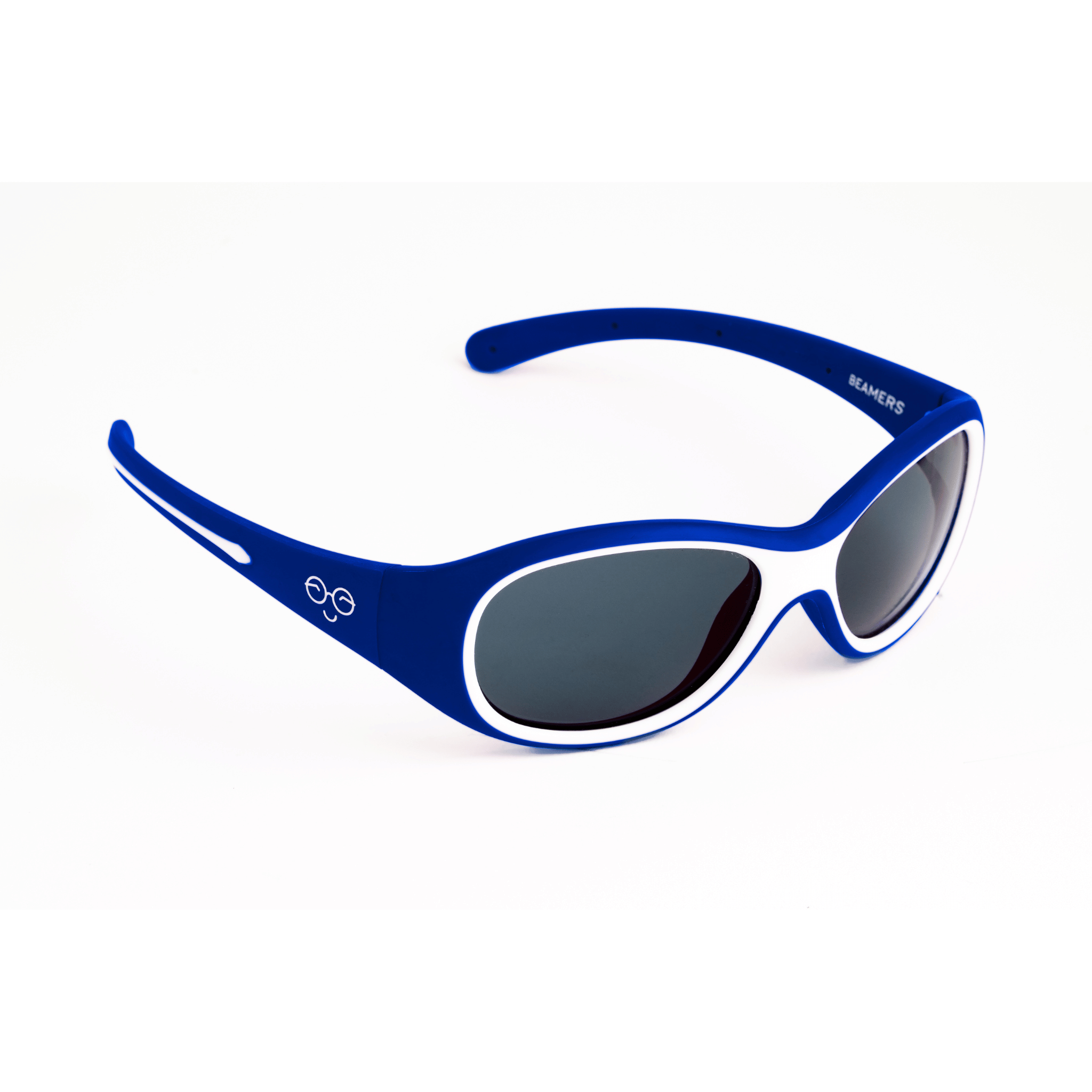 Beamers Mini Birds Kids Sunglasses (age 1-3 years)