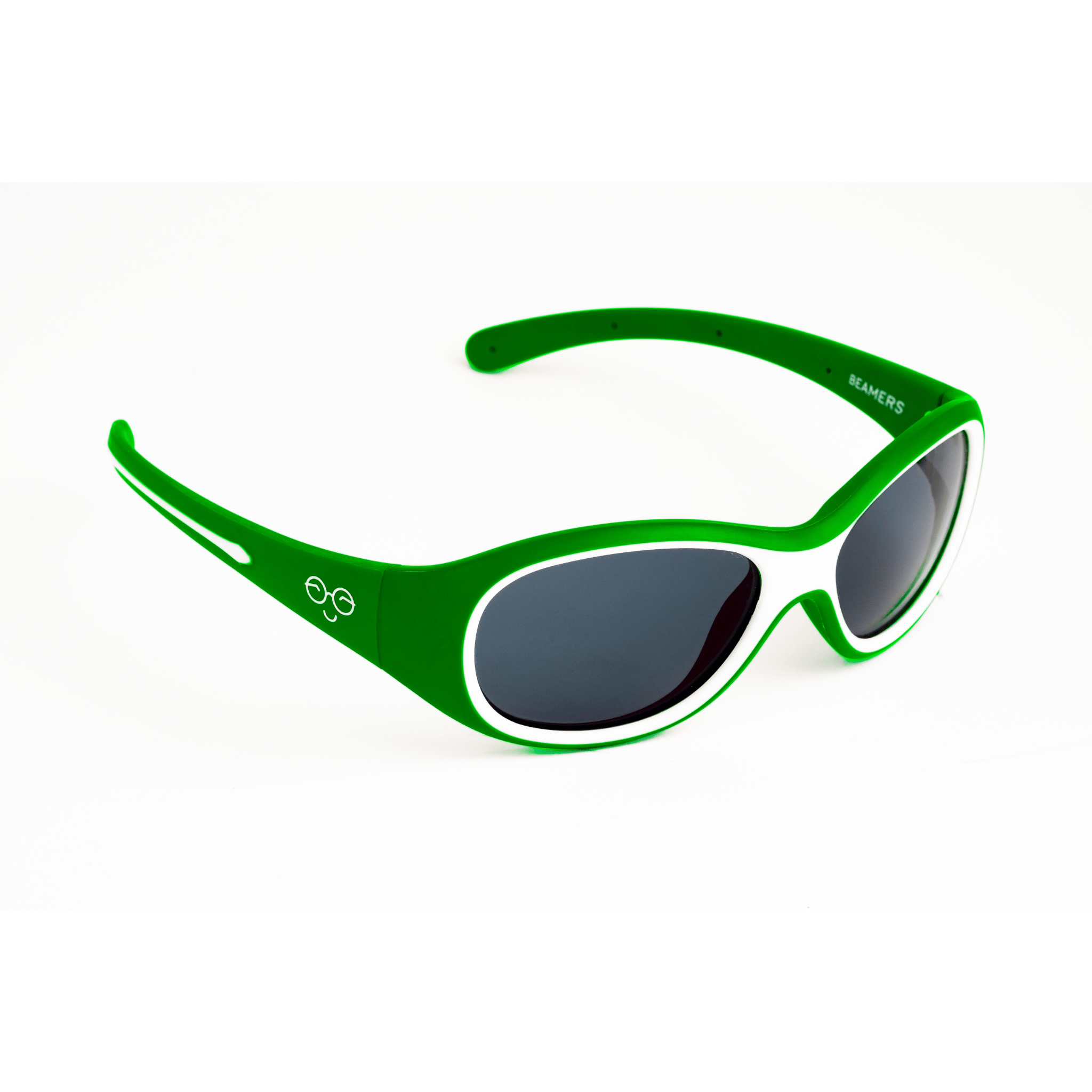 Beamers Mini Birds Kids Sunglasses (age 1-3 years)