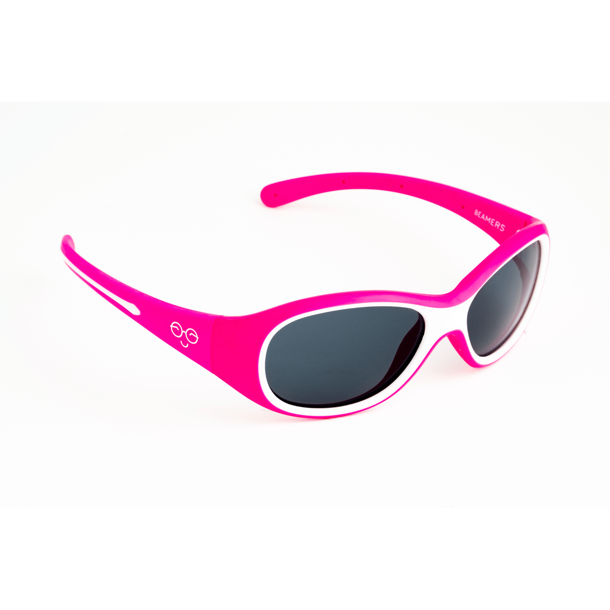 Beamers Mini Birds Kids Sunglasses (age 1-3 years)