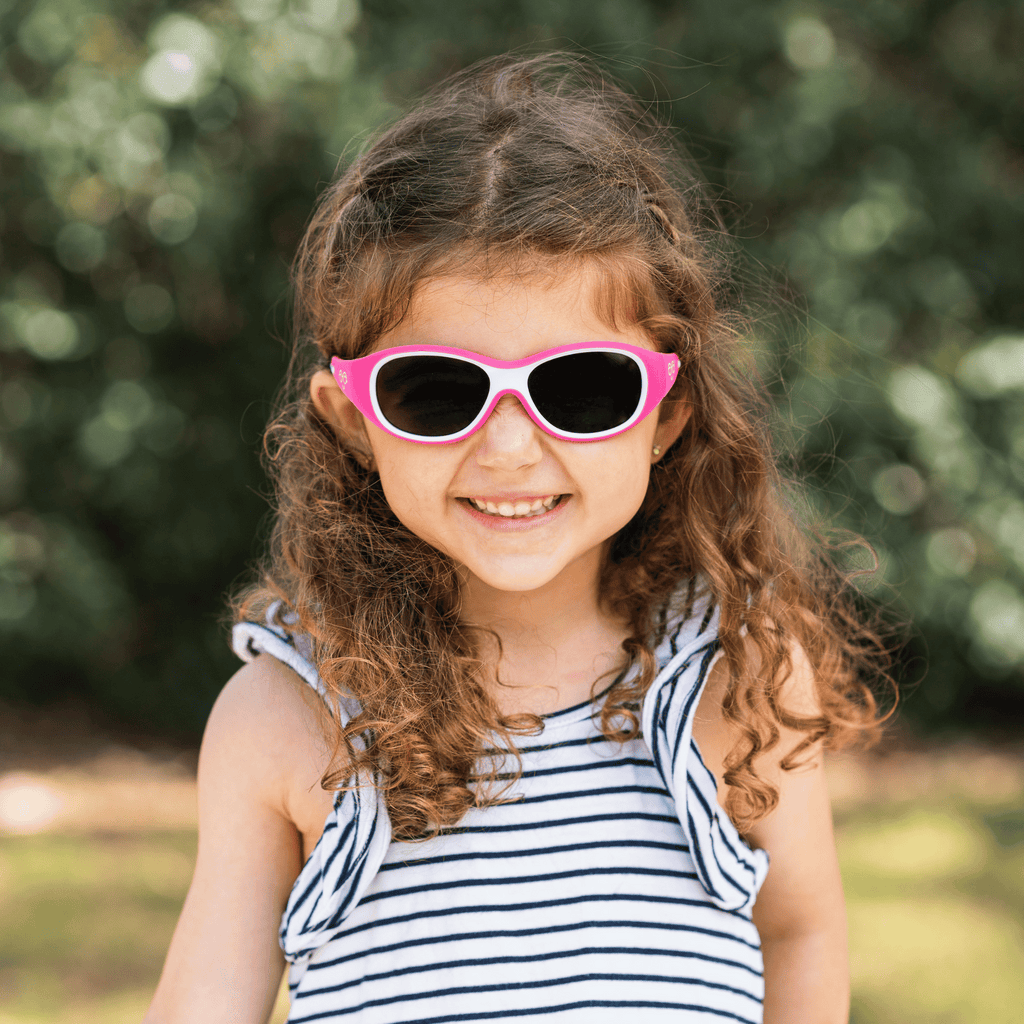 Beamers Mini Birds Kids Sunglasses (age 1-3 years)