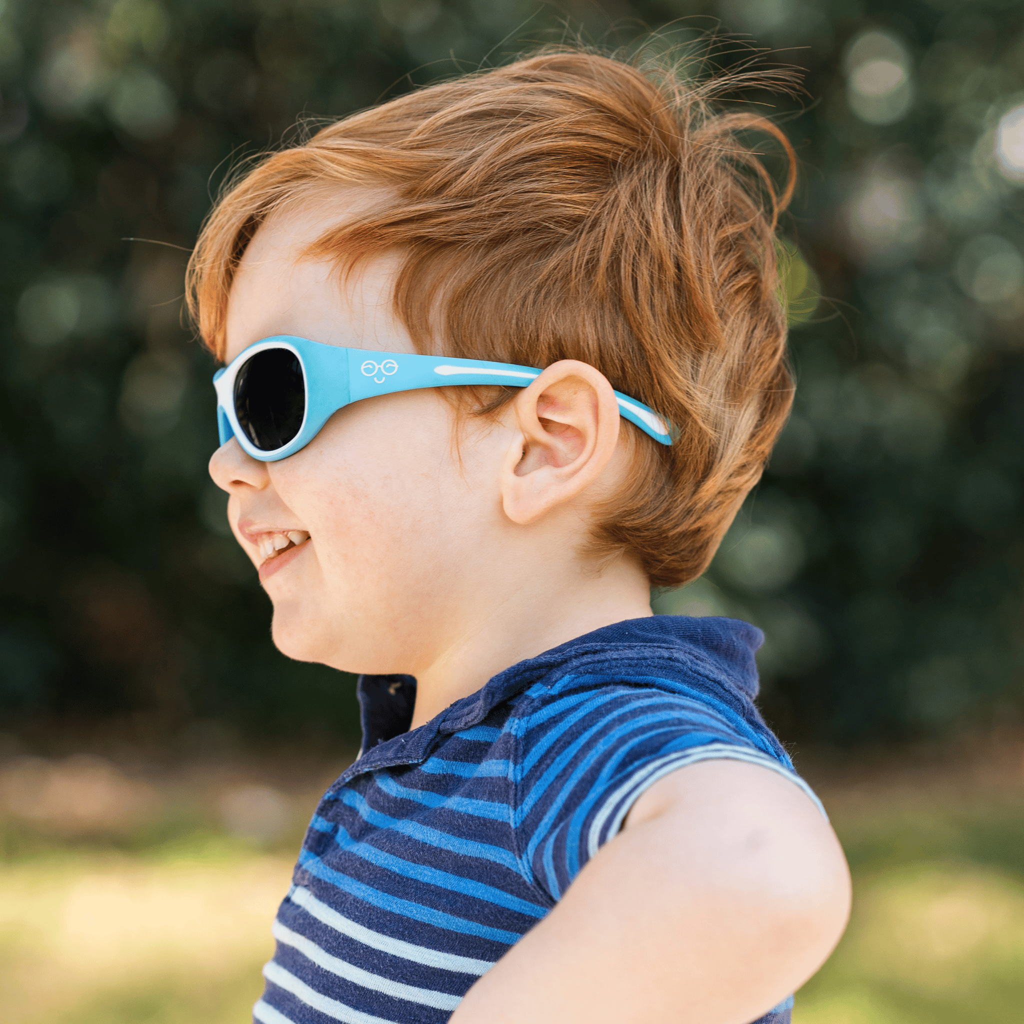 Beamers Mini Birds Kids Sunglasses (age 1-3 years)