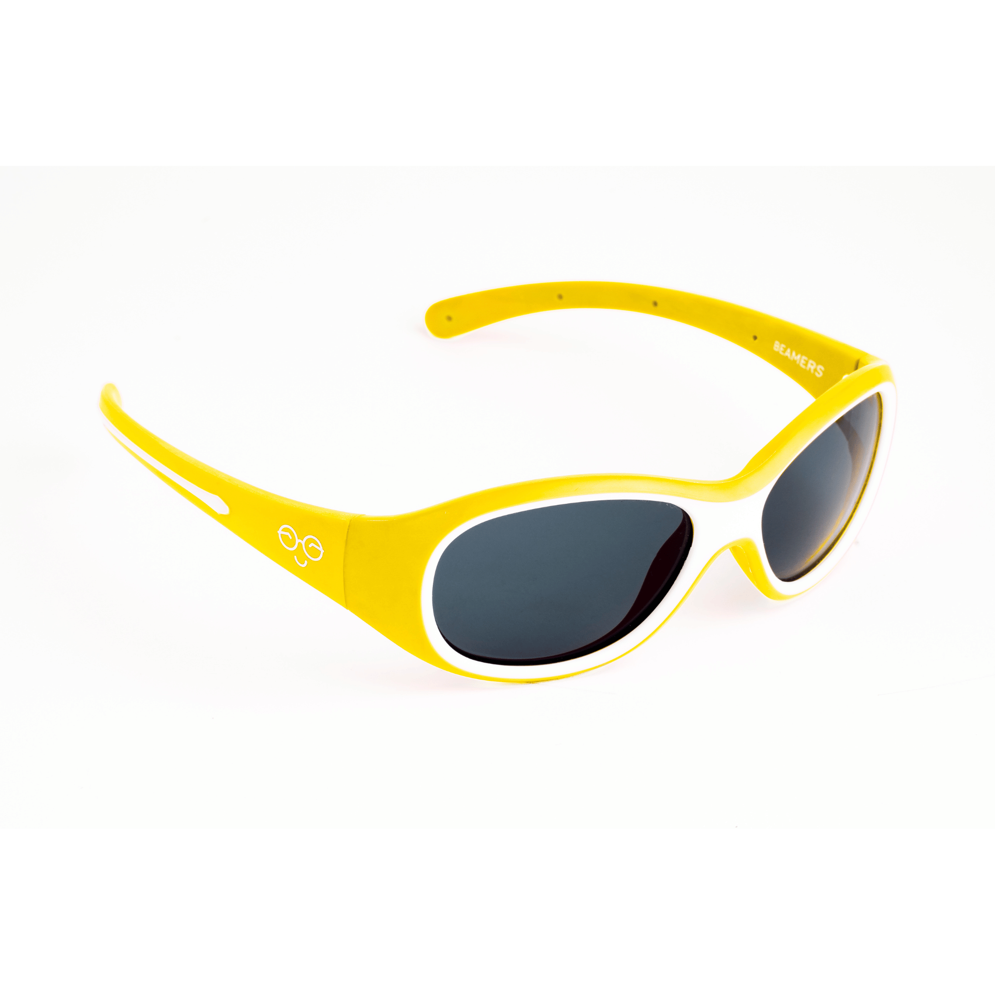 Beamers Mini Birds Kids Sunglasses (age 1-3 years)
